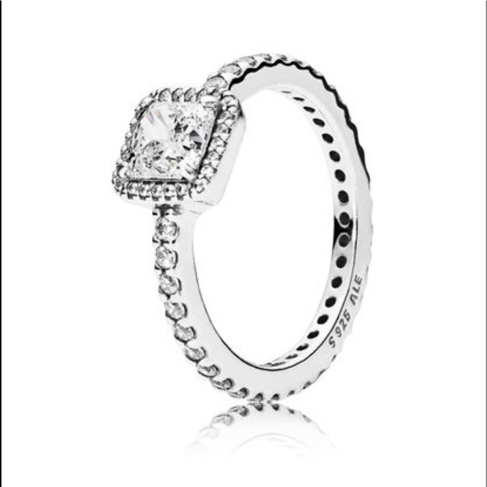 Pandora ring